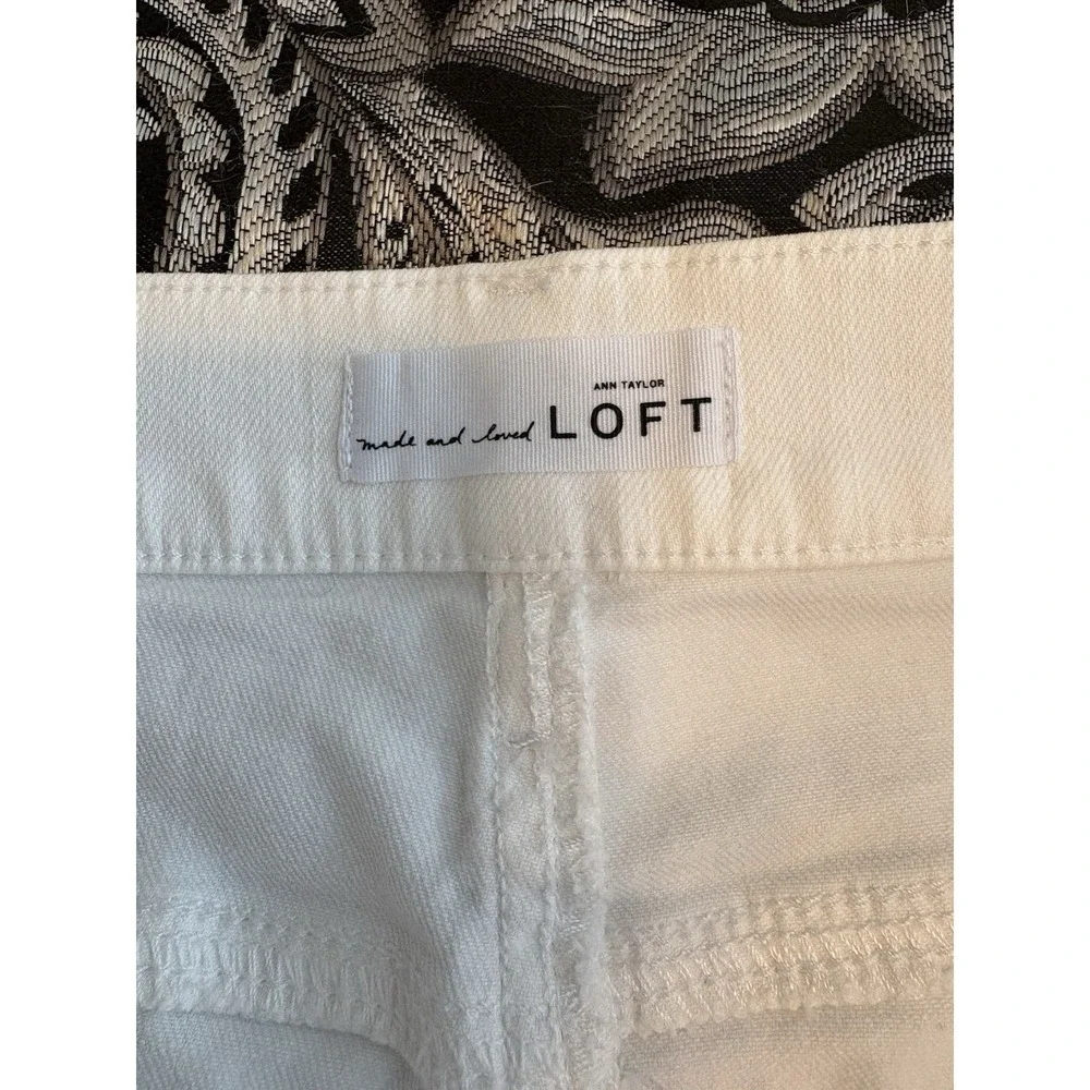 Ann Taylor measurements are